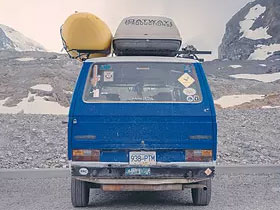 黑河运至目的地